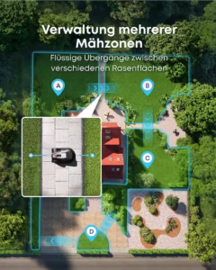 EUFY E15&E18 - Bild 6