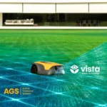Autonomer Mähroboter A 6v - Bild 3