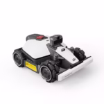 LUBA Mini AWD LiDAR