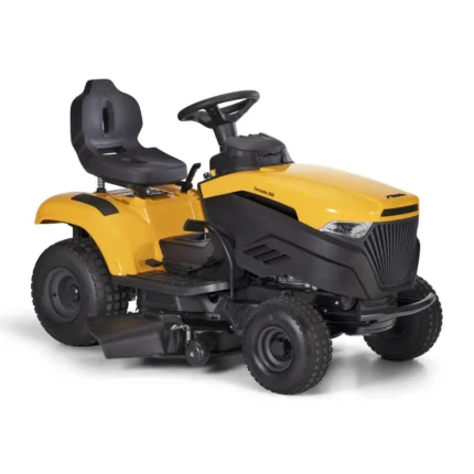 Benzin-Rasentraktor Tornado 398