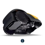 Autonomer Mähroboter A 6v - Bild 5