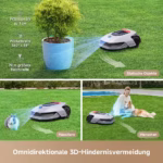 Mower A1 Pro - Bild 4