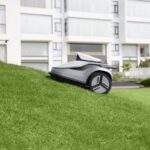 TERRAMOW V1000 - Bild 7