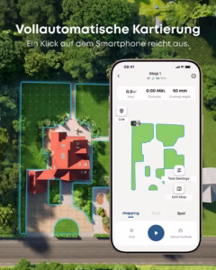 EUFY E15&E18 - Bild 7
