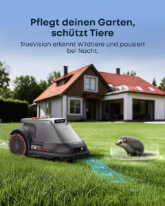 EUFY E15&E18 - Bild 8