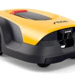Autonomer Mähroboter A 8v