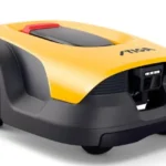 Autonomer Mähroboter A 15v